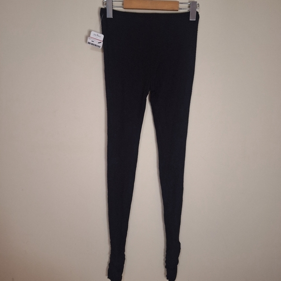 Free People Lou Lou leggings NWT - Picture 8 of 9